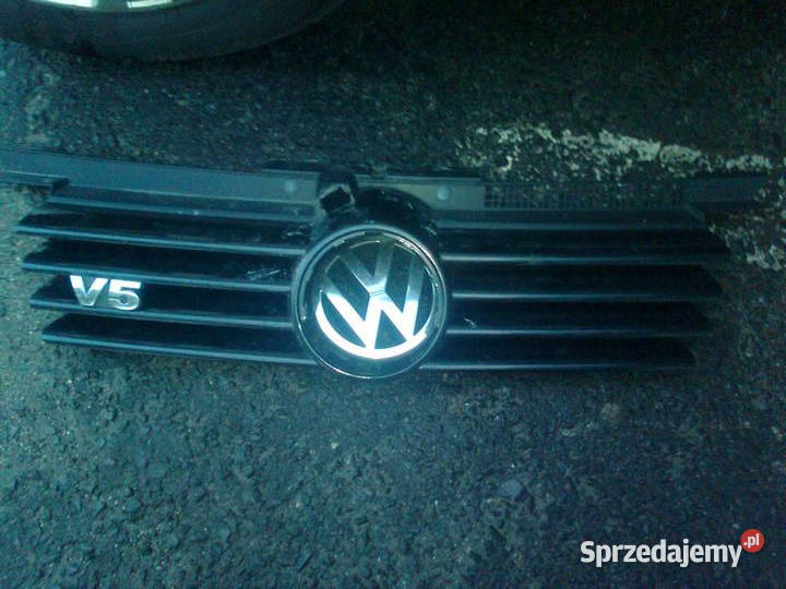 atrapa kratka przód VW Bora sprzedam
