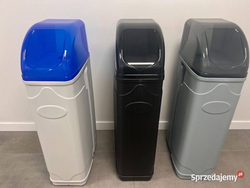 Zmiękczacz do wody filtr sól chlor Nowy Sącz