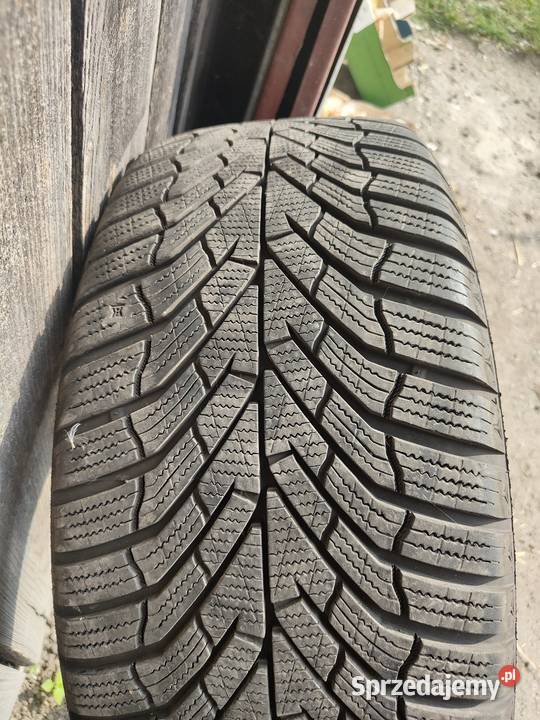 Opony zimowe 9mm Kumho WinterCraft WP52 24545 Pielgrzymowice
