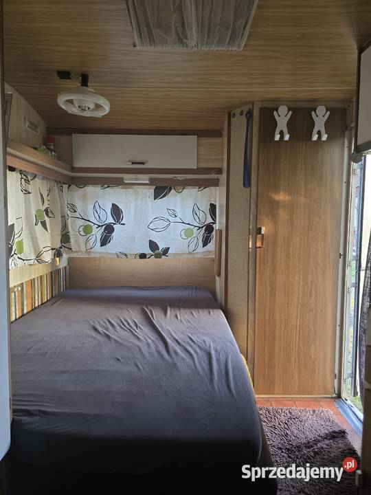 Sprzedam pozostałości przyczepie Roller 1978r Komorów