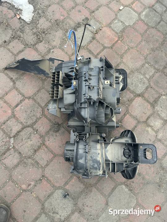 Nagrzewnica citroen berlingo Nagrzewnice małopolskie Gromnik sprzedam