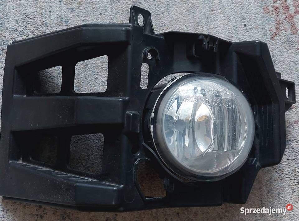Lampa przeciwmgielna Halogen Lexus CT200h Skarżysko-Kamienna sprzedam