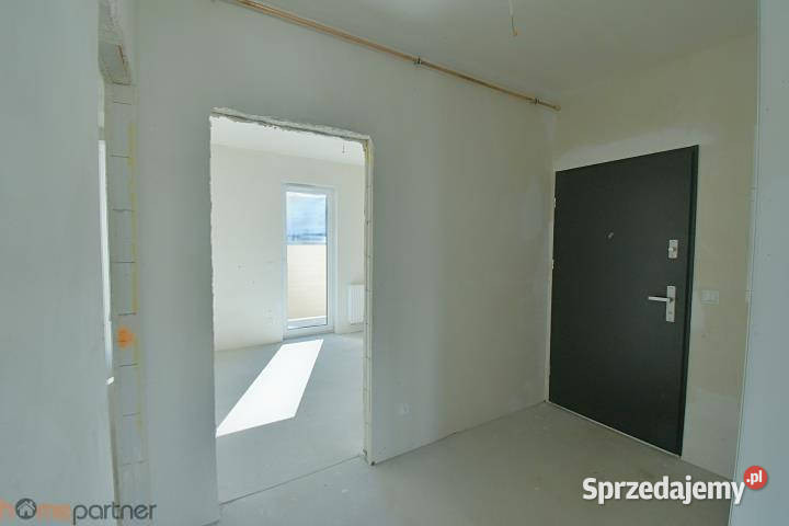 Mieszkanie 574m2 3pokojowe Wrocław Kminkowa 57.4m2