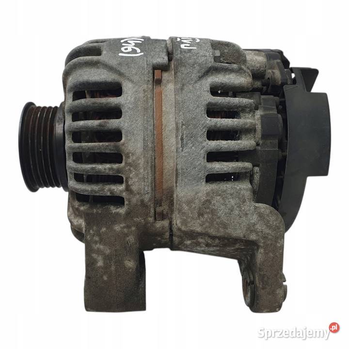 ALTERNATOR Opel Astra III H 14 16V bosch