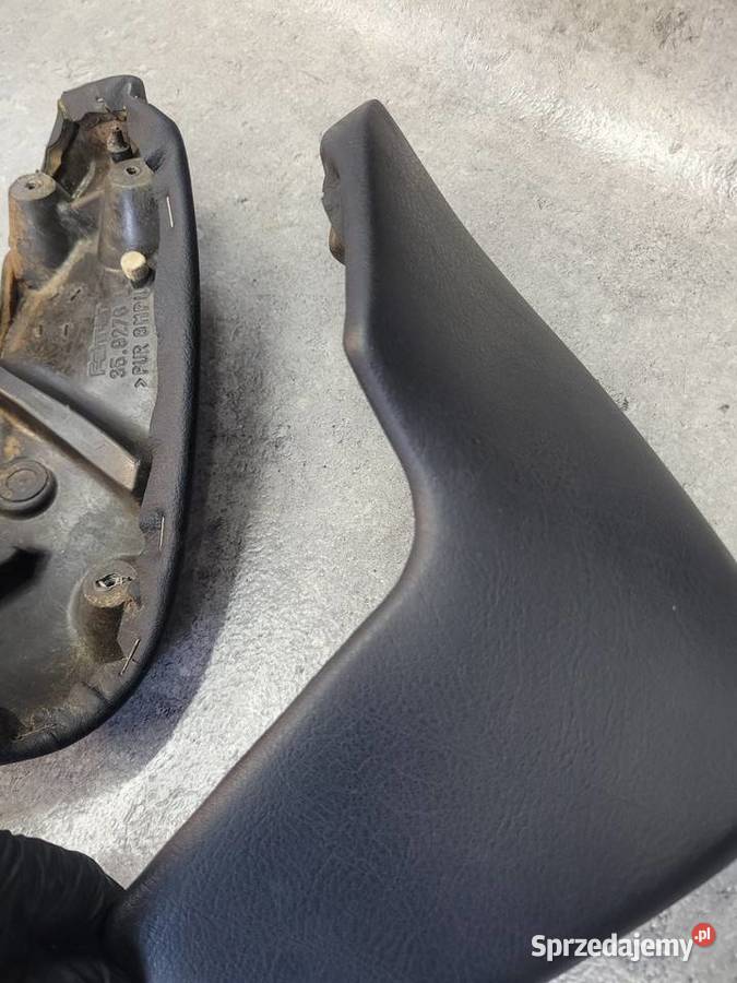 BMW R 1200 C CL R1200CL K30 OSŁONA WYPEŁNIENIE Nowy Tomyśl