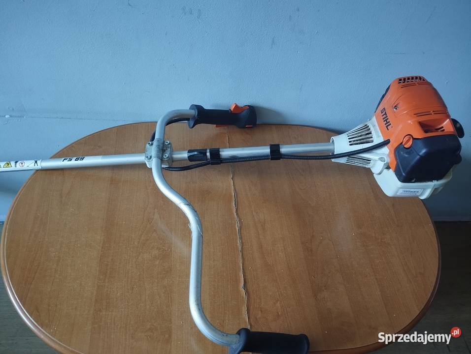 Kosa spalinowa Stihl FS 89 R