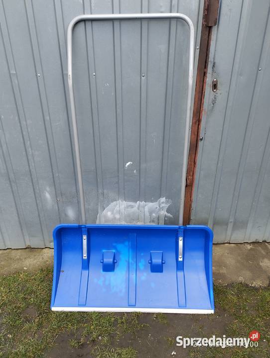 Łopata zgarniacz do śniegu Żary sprzedam