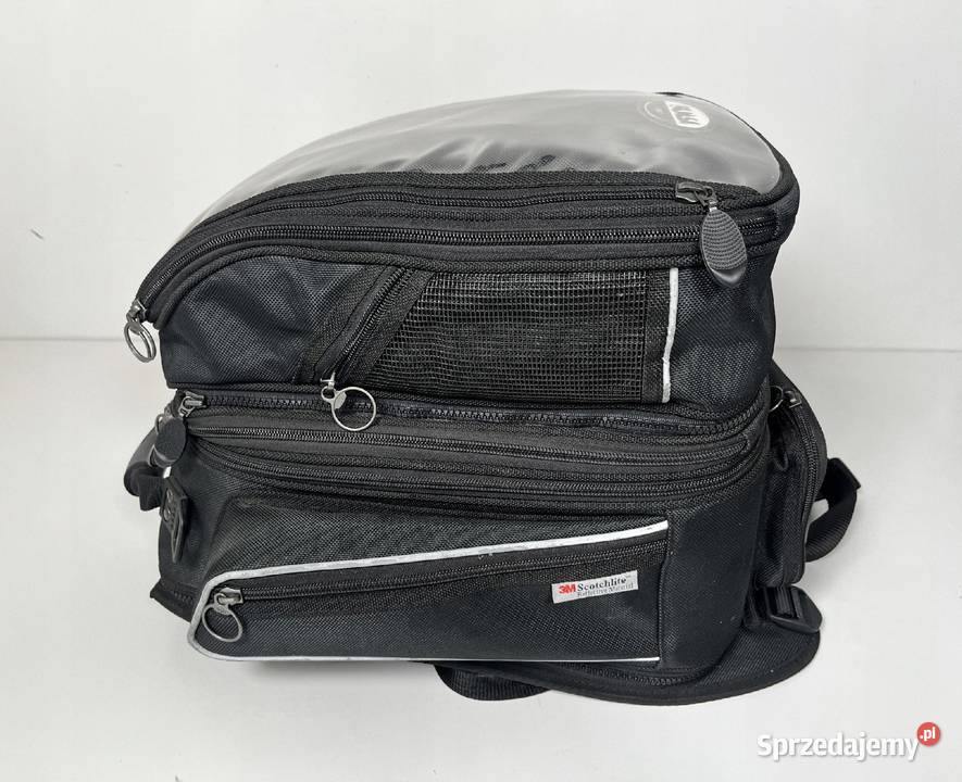 FAMSA Italy 246 Tankbag Torba na zbiornik Łobżenica