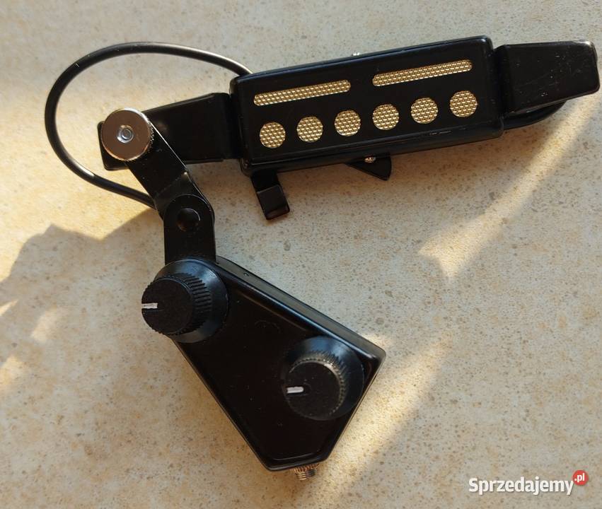 Gitara akustyczna Fender Ilość strun 6 Bydgoszcz