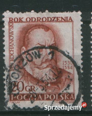 Zn Fi wykaz w opisie kas 1956 Gliwice