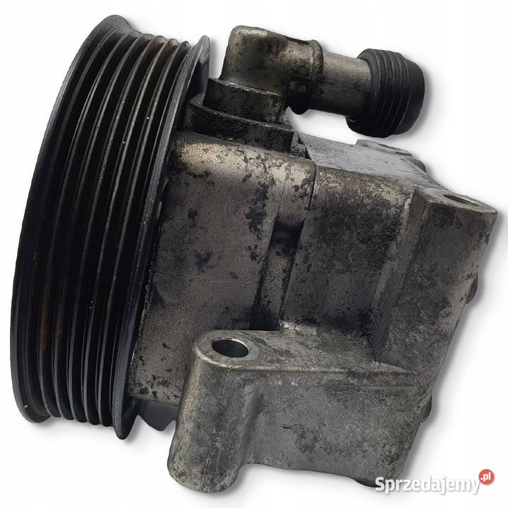 POMPA WSPOMAGANIA Ford Focus MK2 C 16 16V lubelskie Chełm