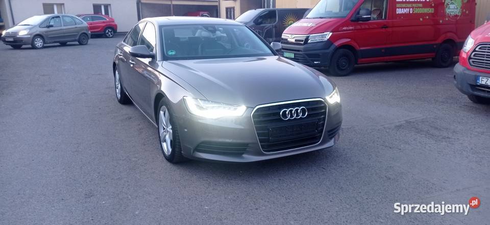 Sprowadzony z NiemiecHybrydaMały przebieg sprzedam