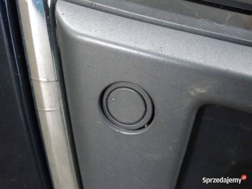 ZDERZAK PRZÓD PRZED LIFT XENON PDC LZ5D Audi A6 osobowe