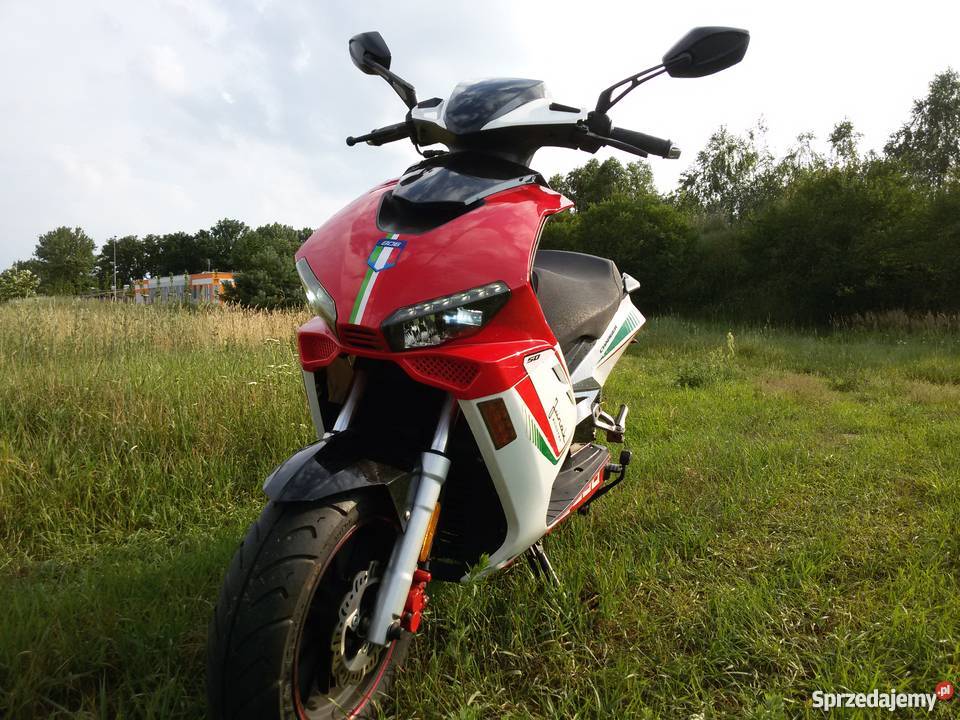 Junak 806 Motoryzacja Wronki