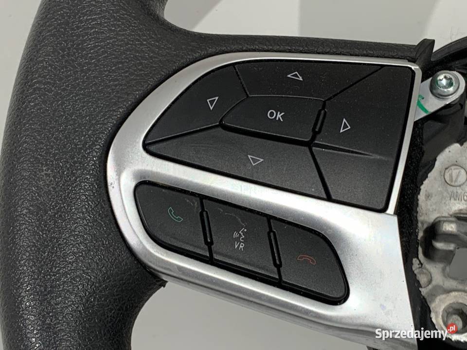 KIEROWNICA CHRYSLER PACIFICA 5RM531X9AG podkarpackie sprzedam