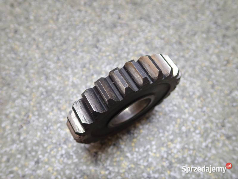 TRYB 24Z SKRZYNI BIEGÓW 2VM YAMAHA YZ 250 8893R lubuskie Strzelce Krajeńskie