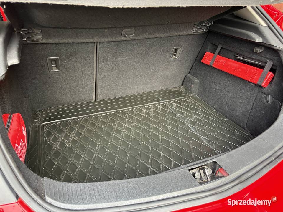 Opel Astra J 20 GTC CDTI 2012 nowy rozrząd Dąbrowa Górnicza