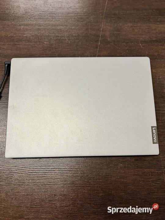 Laptop Lenovo IDEAPAD S34014API 14 AMD Ryzen 5 8 Elbląg sprzedam