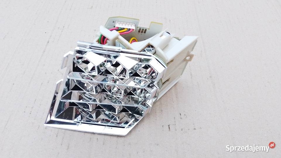 Wkład led lampy tył prawej Honda Civic IX HB Koszalin sprzedam
