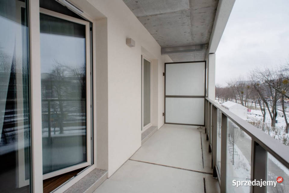 Wyjątkowe 2pok mieszkanie Warszawa sprzedam