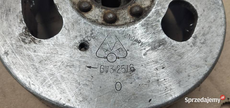 Kolo maganesowe danuvia 125 Skarżysko-Kamienna sprzedam