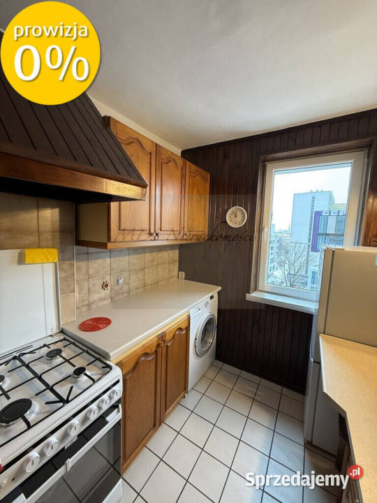 dwa pokoje z kuchnią Plac Grzybowski sieć Warszawa