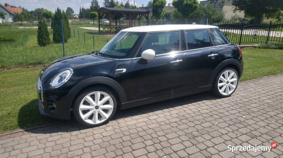 Mini Cooper one sprzedam