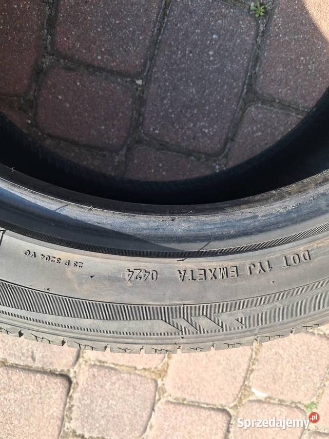 Opony wielosezonowe Summit Mińsk Mazowiecki