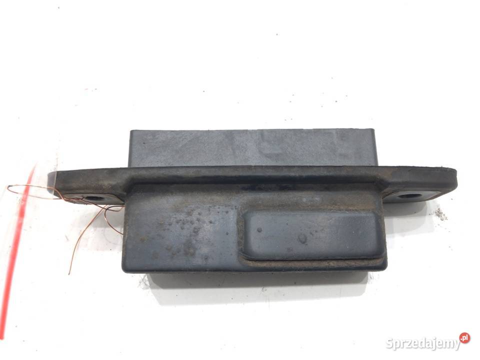 KLAMKA KLAPY TYŁ TOYOTA YARIS III Hatchback Karoseria