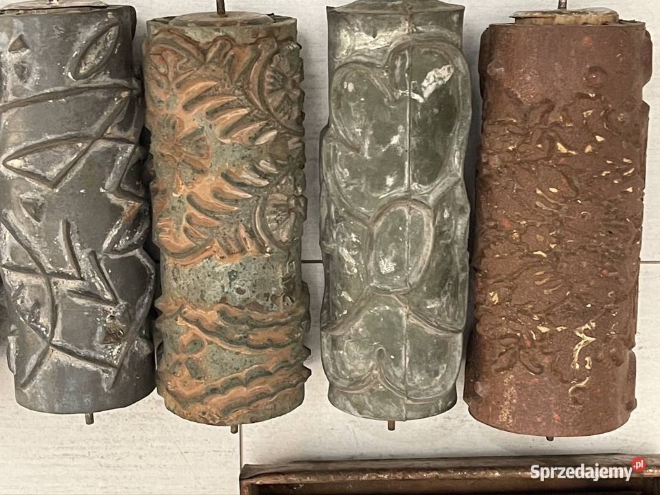 Wałki malarskie Żary