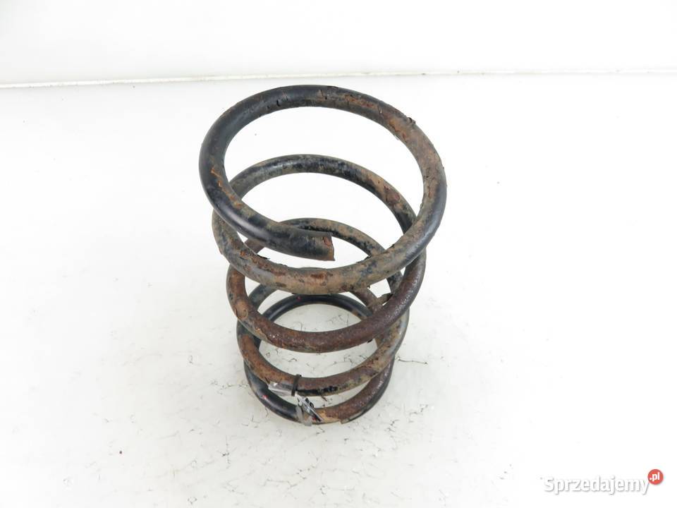 SPRĘŻYNA PRZÓD TOYOTA RAV 4 II 20 B