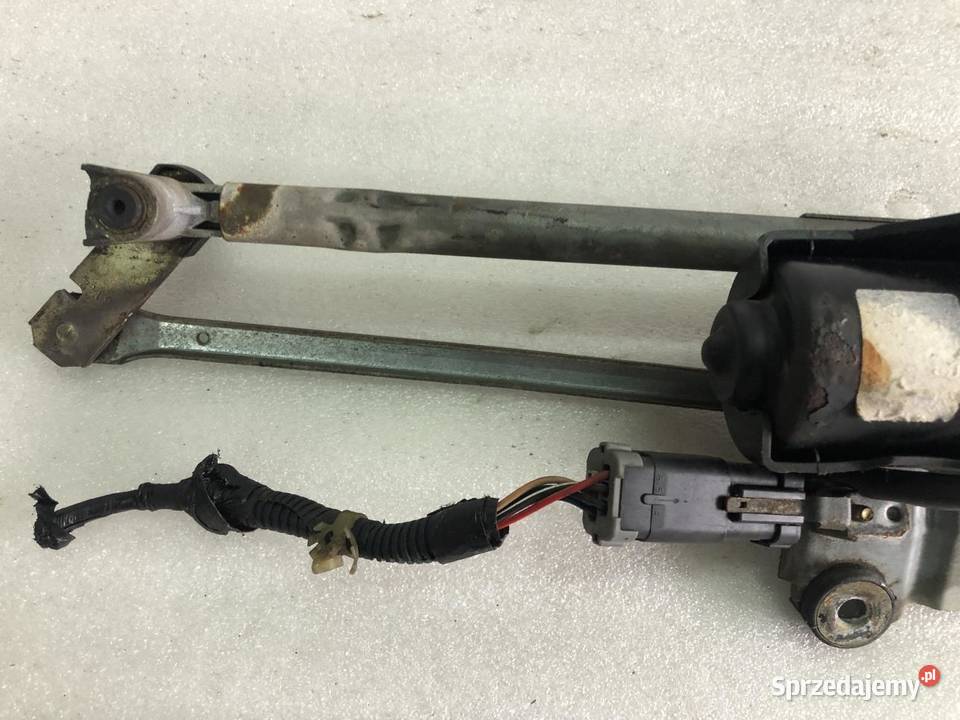 MECHANIZM WYCIERACZEK 55155092 JEEP CHEROKEE WJ