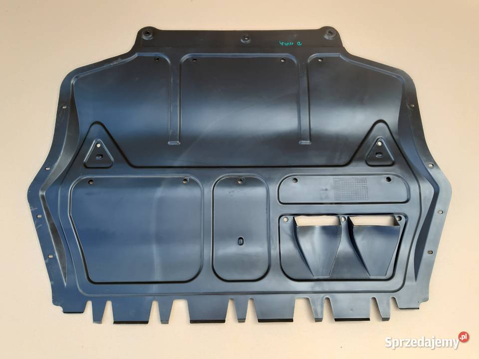 AUDI VW SEAT SKODA OSŁONA PŁYTA POD SILNIK lubuskie Bieleń
