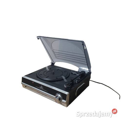 Gramofon Auna TBA928 czarny G15A Częstochowa