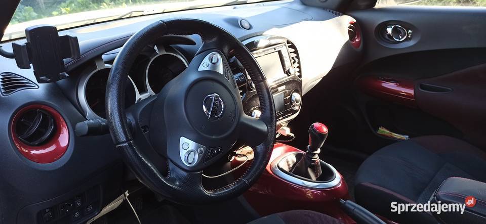 Sprzedam Nissan Juke czujnik deszczu Przemyśl sprzedam