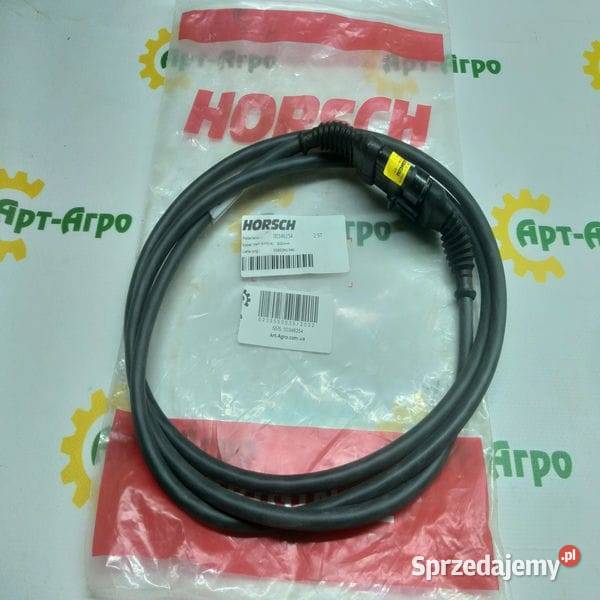 00346254 Przedłużacz AMP4 500mm Horsch