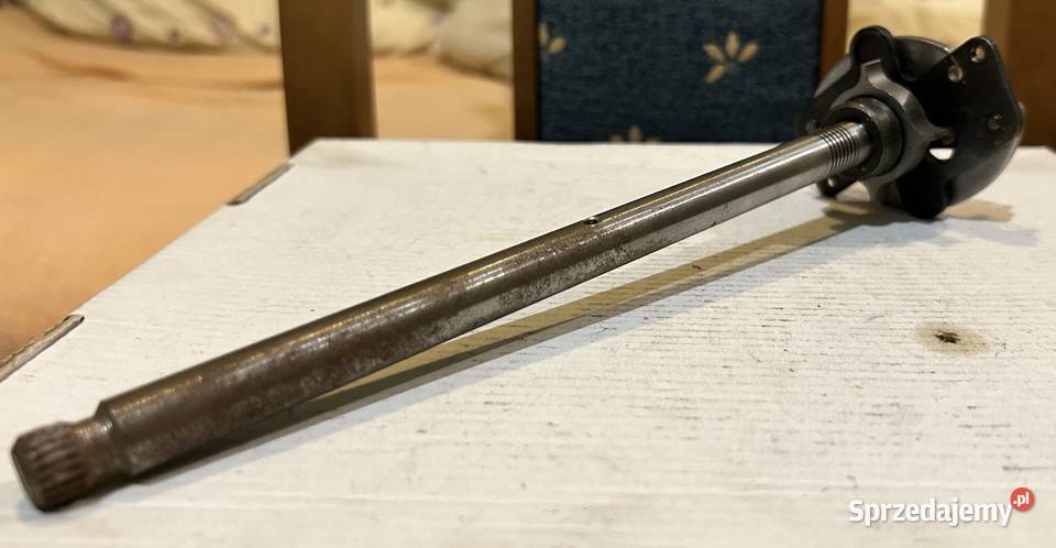 NOWY Wałek aparatu zapłonowego Polonez 145 osobowe mazowieckie Warszawa