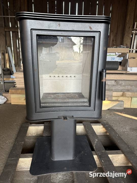 Kominek koza firmy Kratki Ostrołęka