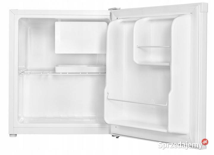 MAŁA LODÓWKA HOTELOWA DO BIURA MINIBAR 50 43L Skawina