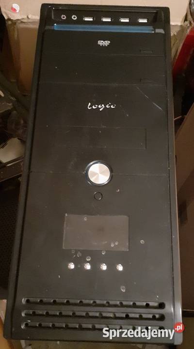 Obudowa Midi z zasilaczem Warszawa