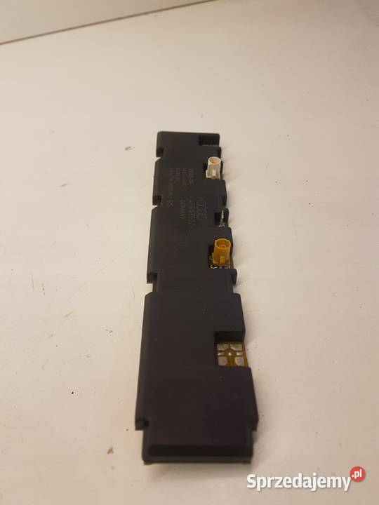 WZMACNIACZ ANTENOWY AUDI A3 A4 A6 4F5035225L śląskie Przystajń