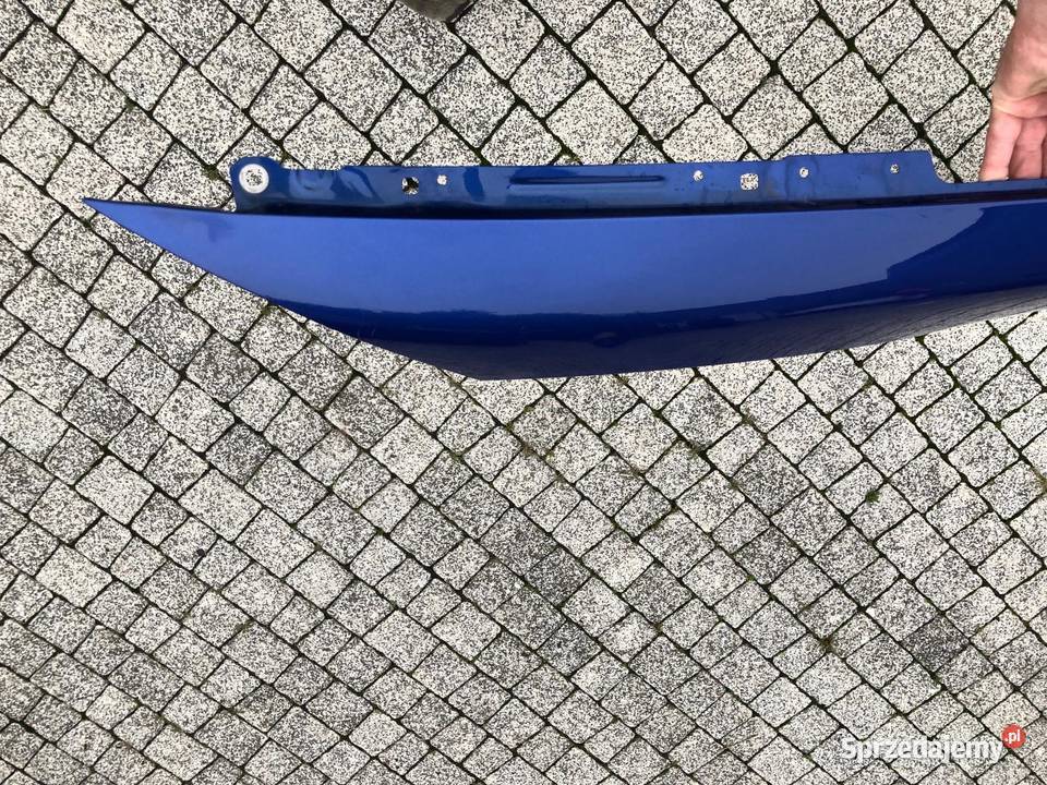 BMW G22 G23 Błotnik lewy kolor C31 Częstochowa