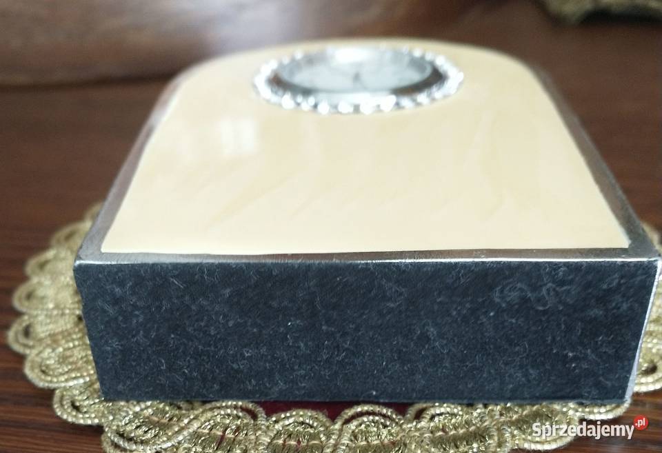 Zegar kominkowy The Leonardo Collection LP11525 Krotoszyn sprzedam