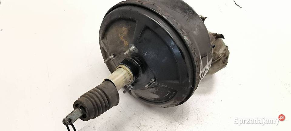 SERWO HAMULCOWE MERCEDES SPRINTER 904 Lipno