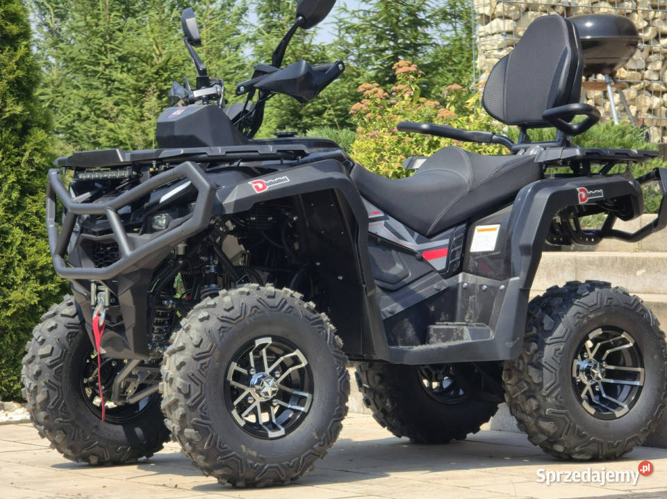 Diabolini Inny Diabolini Hammer 300 Pro 1km Bicz