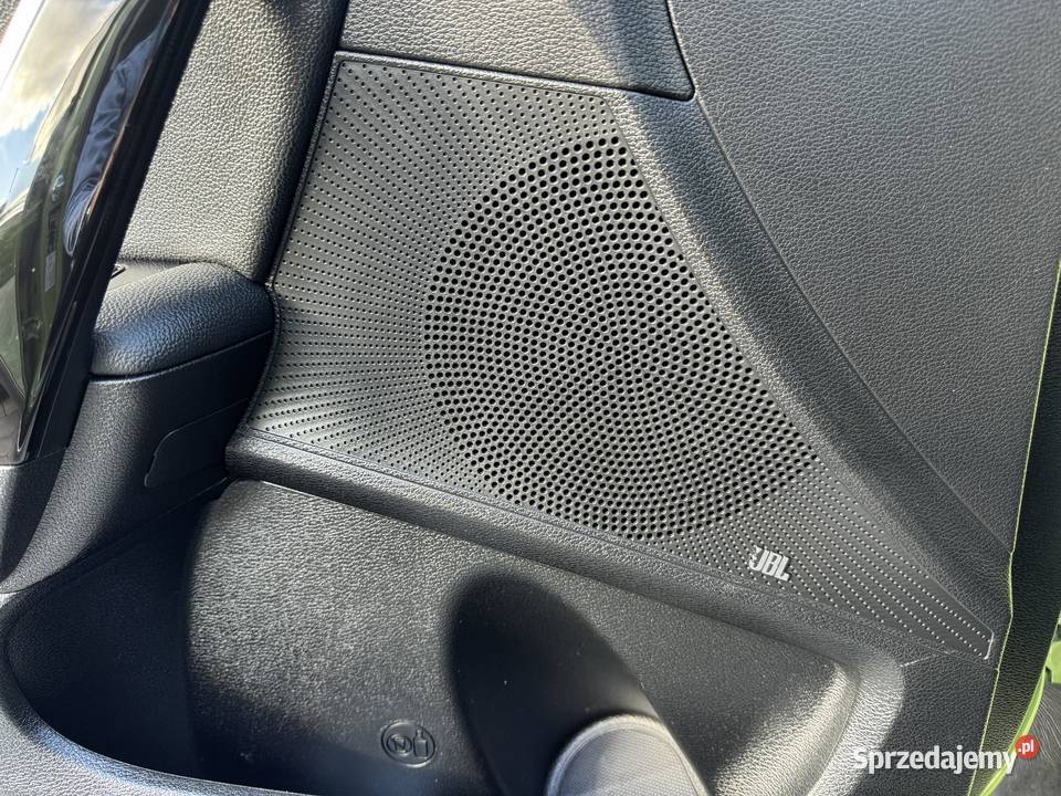 Kia XCeed 15 TGDI Business Line elektrochrom. lusterko wst. Sępólno Krajeńskie