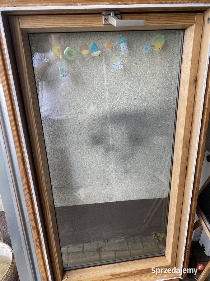 Okna dachowe wielkopolskie