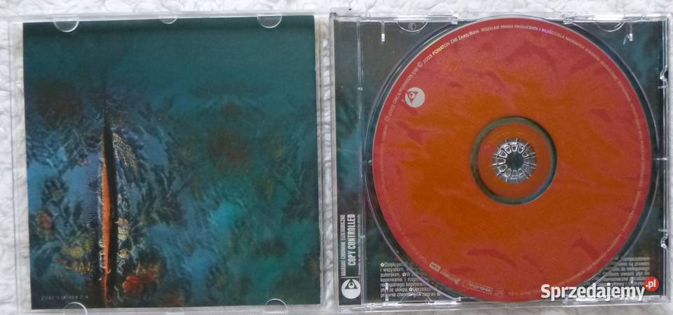 Płyta CD Lipnicka Porter Nieprzyzwoite piosenki Warszawa