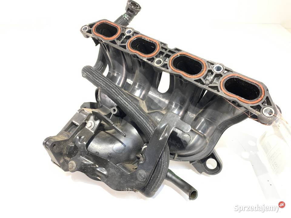 KOLEKTOR SSĄCY PEUGEOT 308 II V759507 16 125 osobowe Kolektory ssące