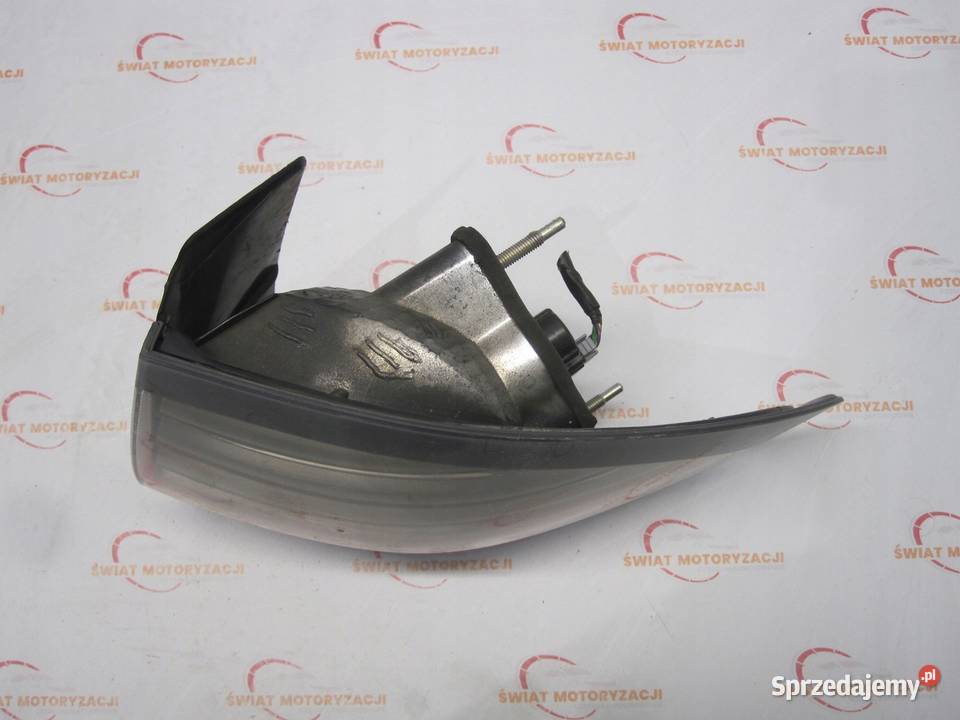 FORD S MK1 I 09r lampa prawa tył 162492